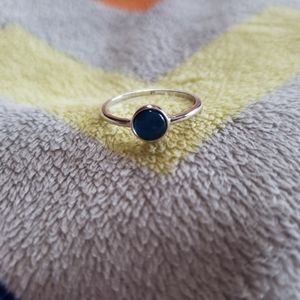 Pura Vida mood ring